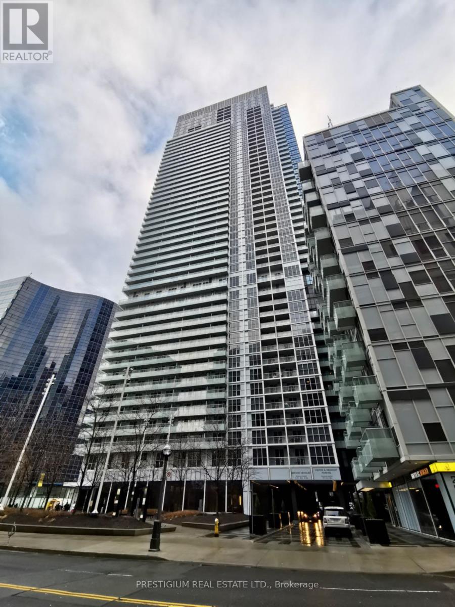 2601 - 300 Front Street W, Toronto, Ontario  M5V 0E9 - Photo 16 - C13881134