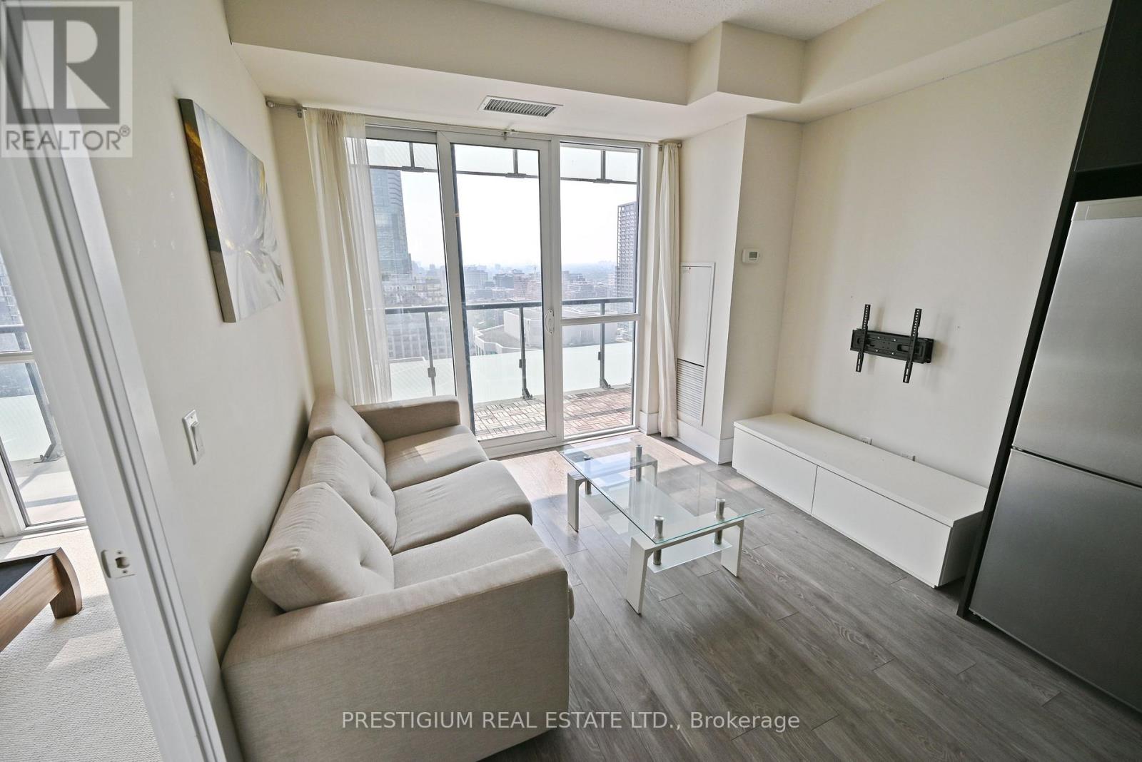 2601 - 300 Front Street W, Toronto, Ontario  M5V 0E9 - Photo 5 - C13881134