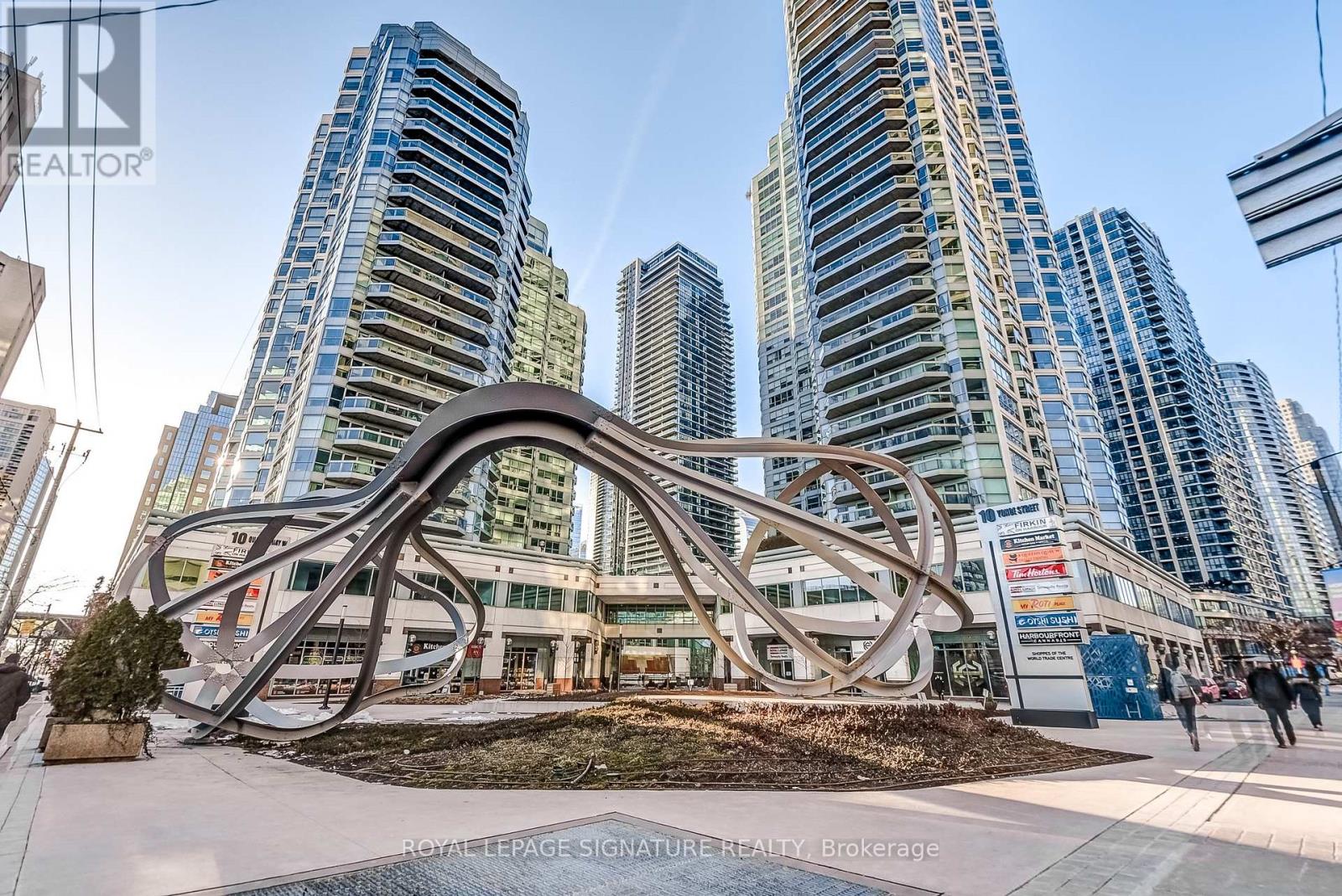 3111 - 10 Yonge Street, Toronto, Ontario  M5E 1R4 - Photo 1 - C13881150