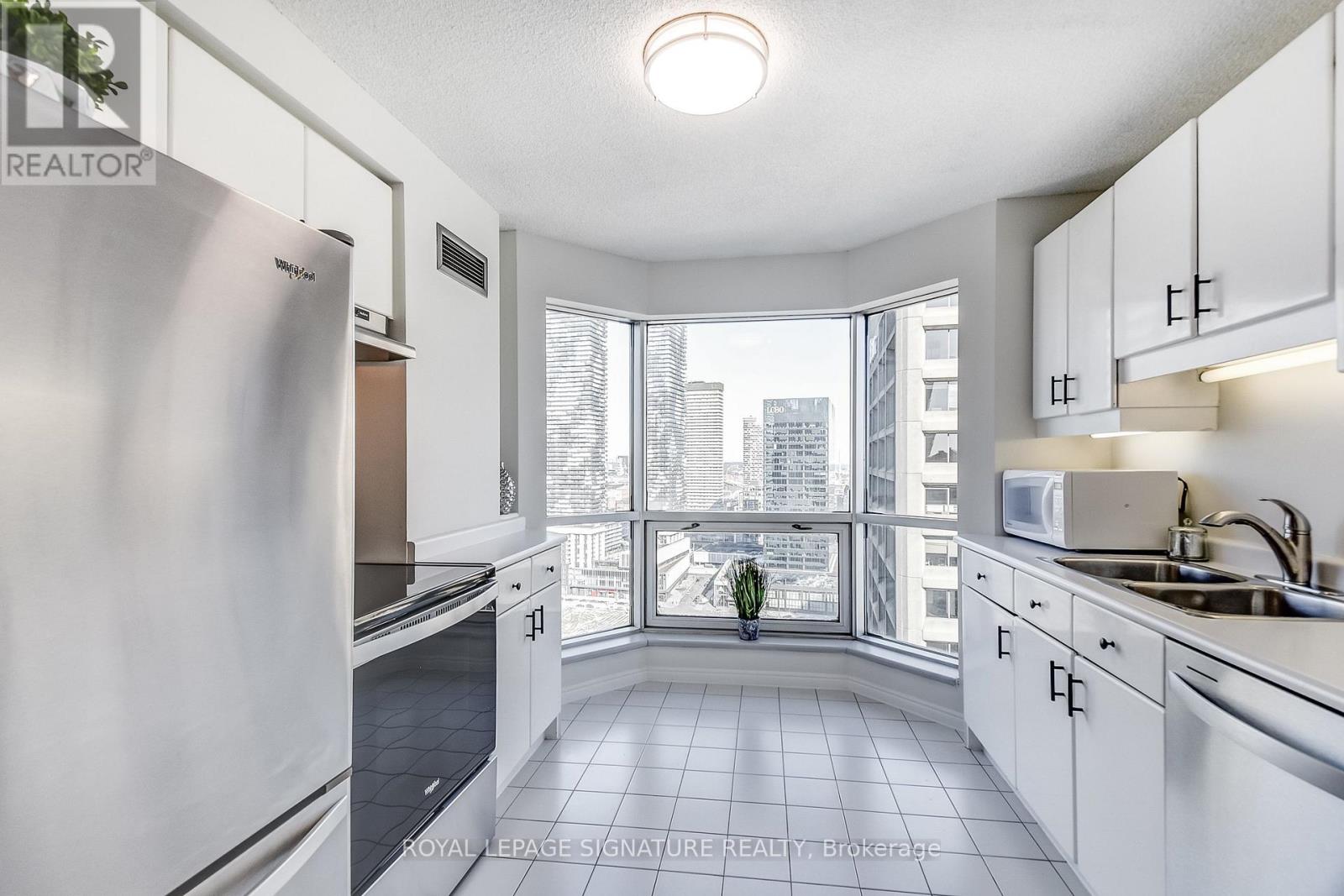 3111 - 10 Yonge Street, Toronto, Ontario  M5E 1R4 - Photo 10 - C13881150