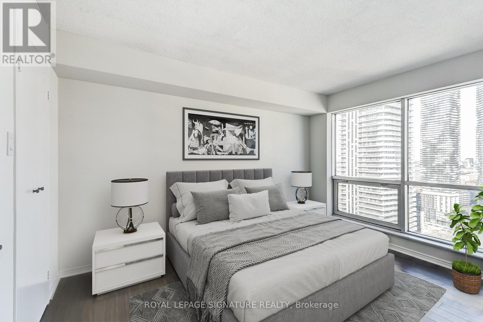 3111 - 10 Yonge Street, Toronto, Ontario  M5E 1R4 - Photo 19 - C13881150