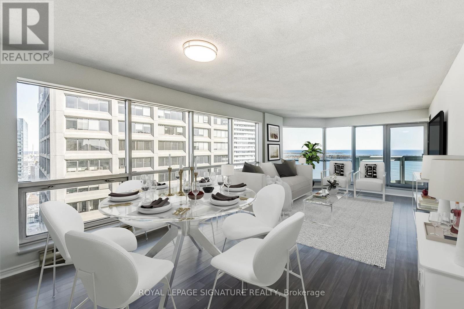 3111 - 10 Yonge Street, Toronto, Ontario  M5E 1R4 - Photo 4 - C13881150