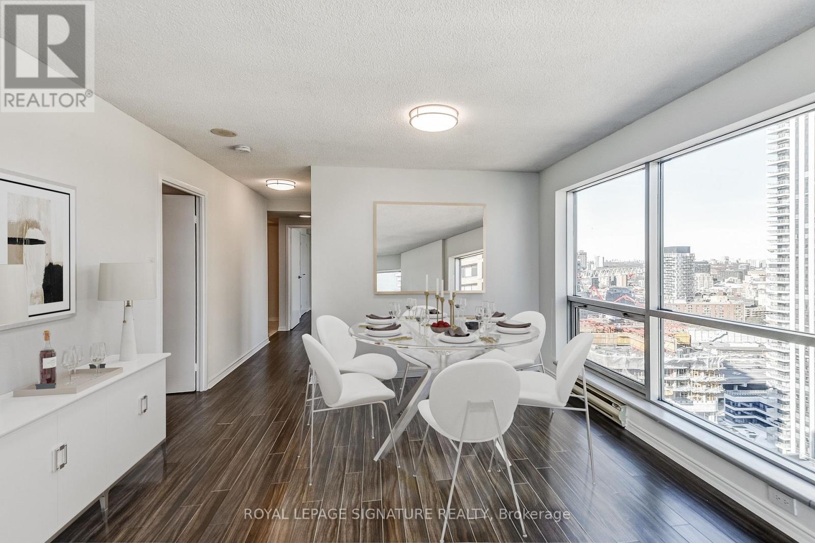 3111 - 10 Yonge Street, Toronto, Ontario  M5E 1R4 - Photo 8 - C13881150