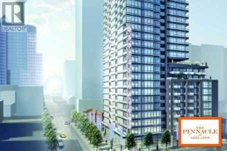 $2,300 Monthly3211 - 295 Adelaide Street W, Toronto, Ontario