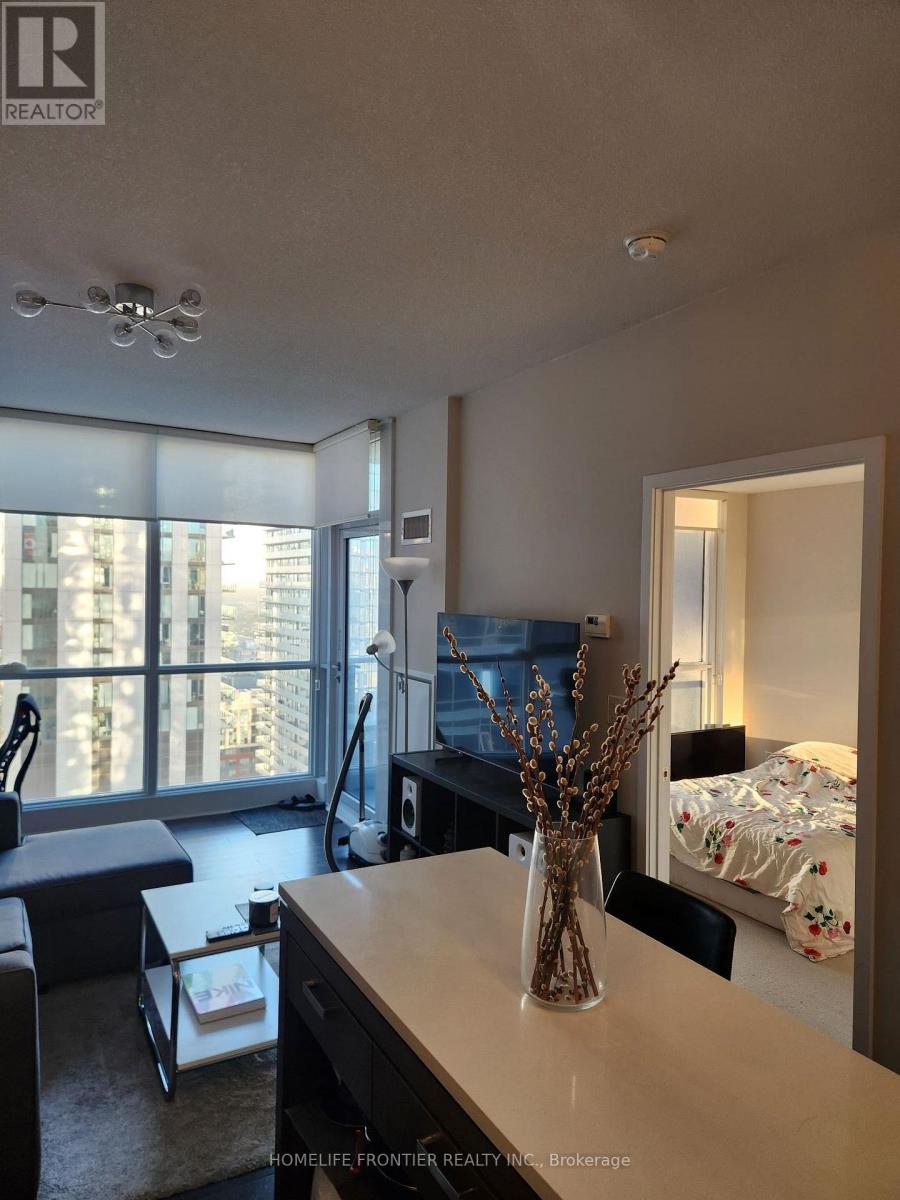 3211 - 295 Adelaide Street W, Toronto, Ontario  M5V 0L4 - Photo 4 - C13881212