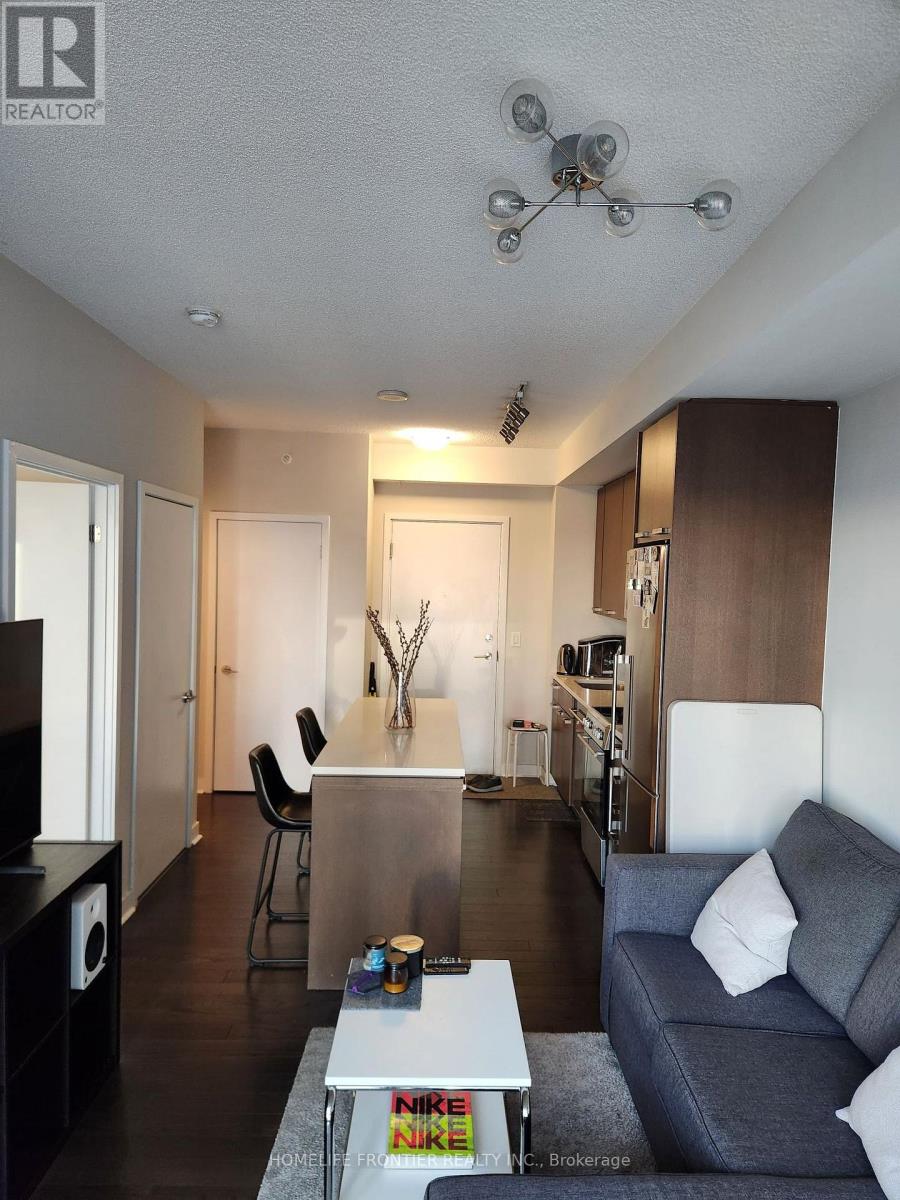 3211 - 295 Adelaide Street W, Toronto, Ontario  M5V 0L4 - Photo 5 - C13881212
