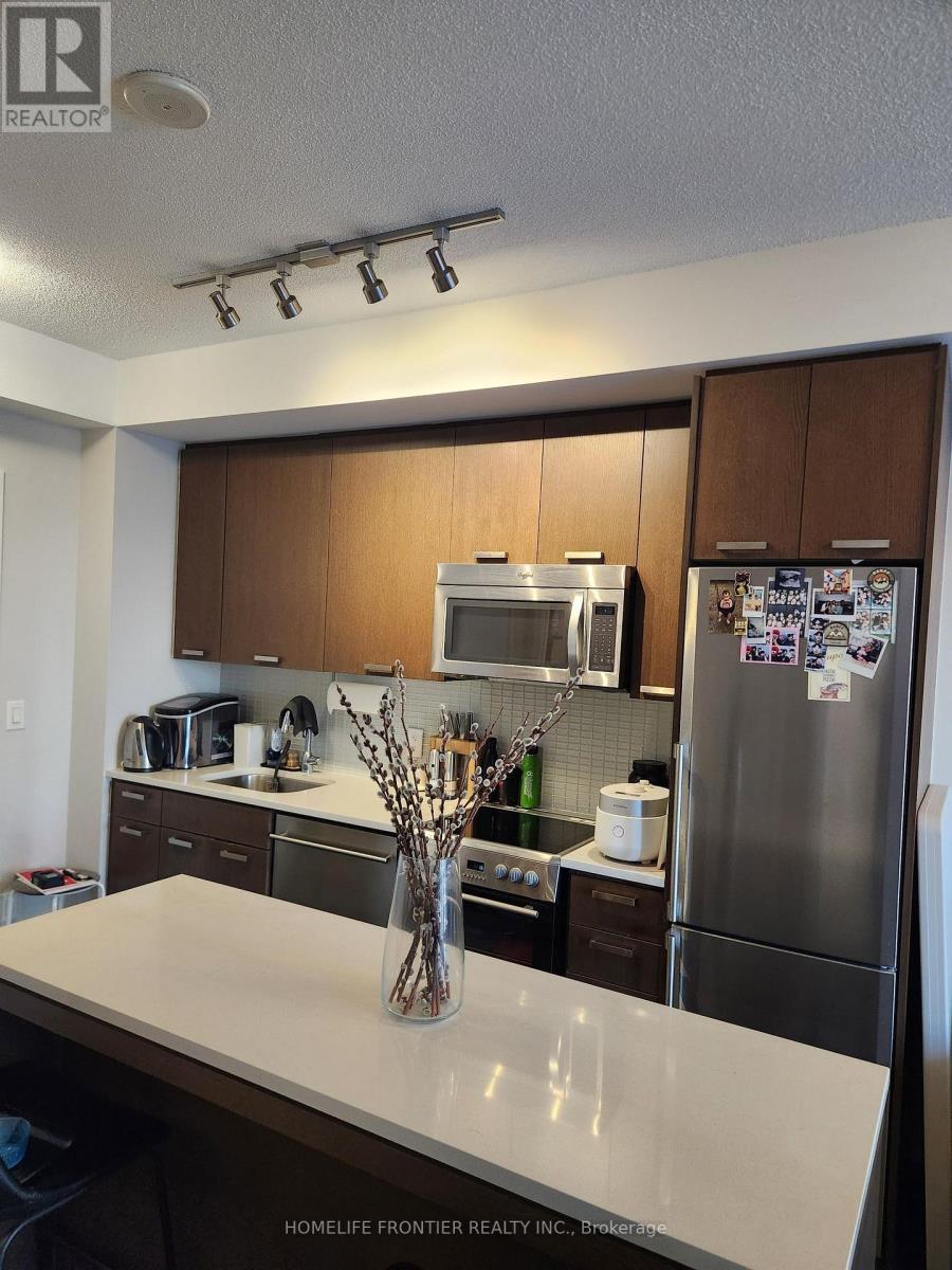 3211 - 295 Adelaide Street W, Toronto, Ontario  M5V 0L4 - Photo 6 - C13881212