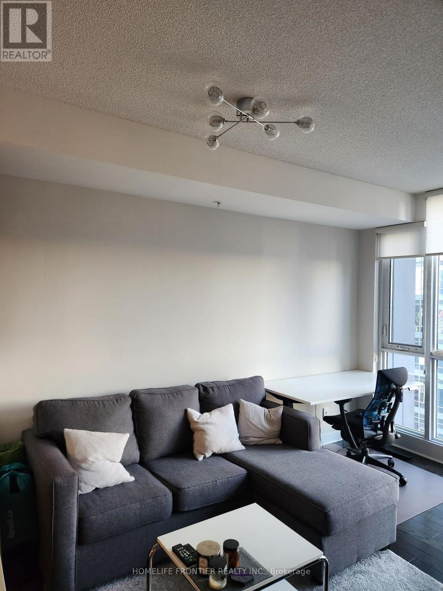 3211 - 295 Adelaide Street W, Toronto, Ontario  M5V 0L4 - Photo 7 - C13881212