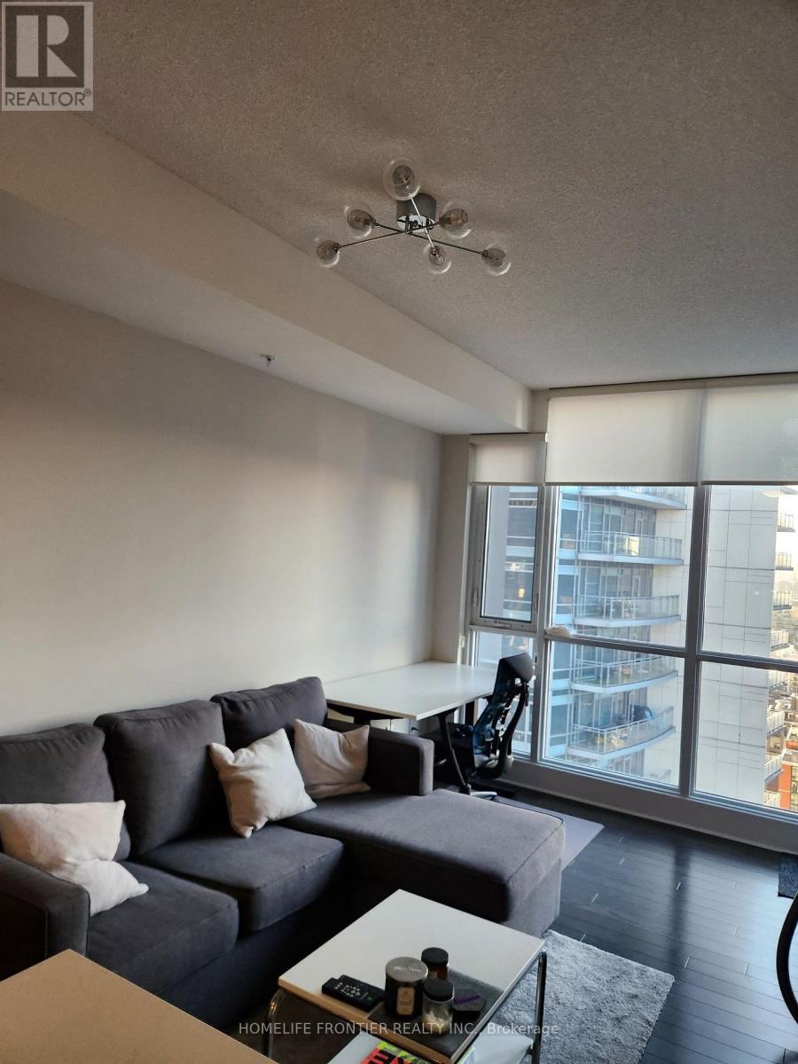 3211 - 295 Adelaide Street W, Toronto, Ontario  M5V 0L4 - Photo 8 - C13881212