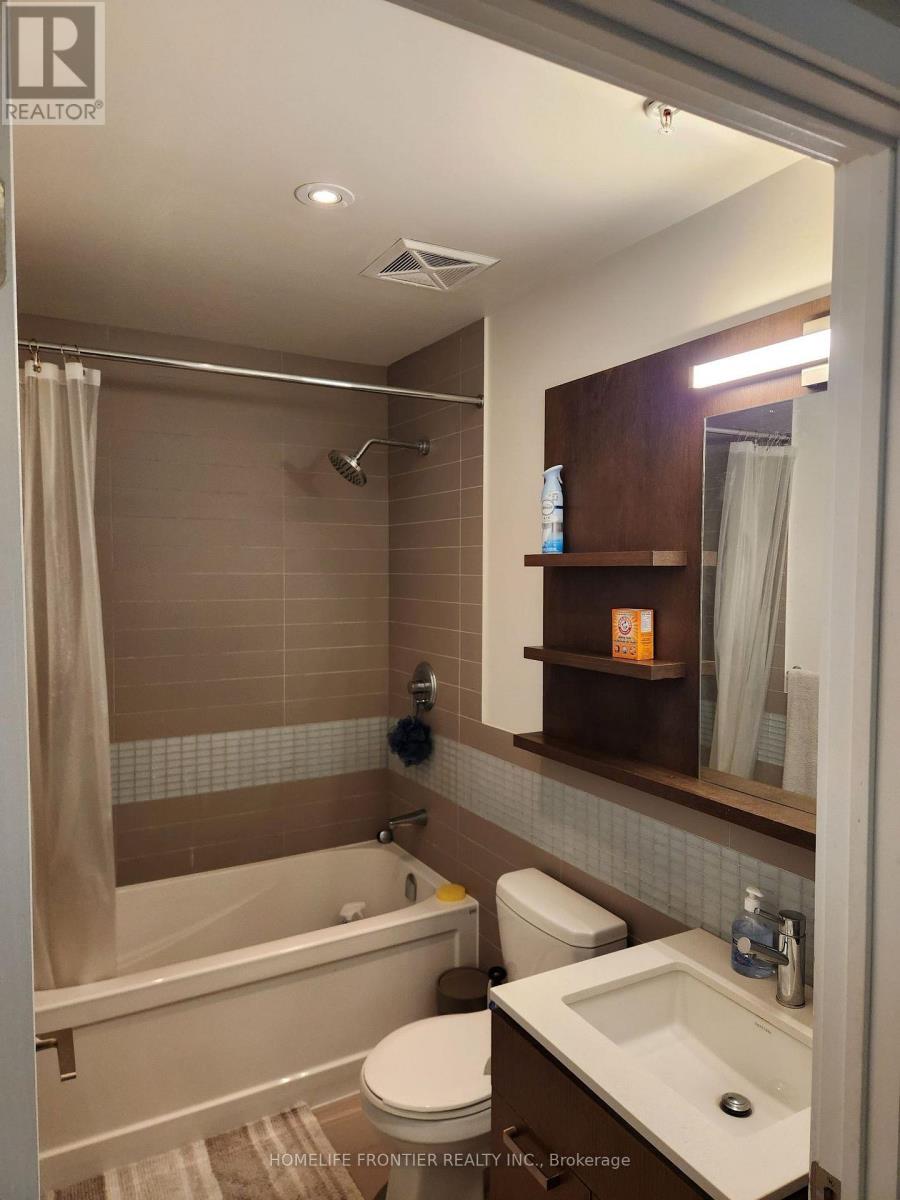 3211 - 295 Adelaide Street W, Toronto, Ontario  M5V 0L4 - Photo 9 - C13881212