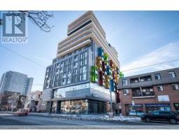 1001 - 297 COLLEGE STREET, Toronto, Ontario