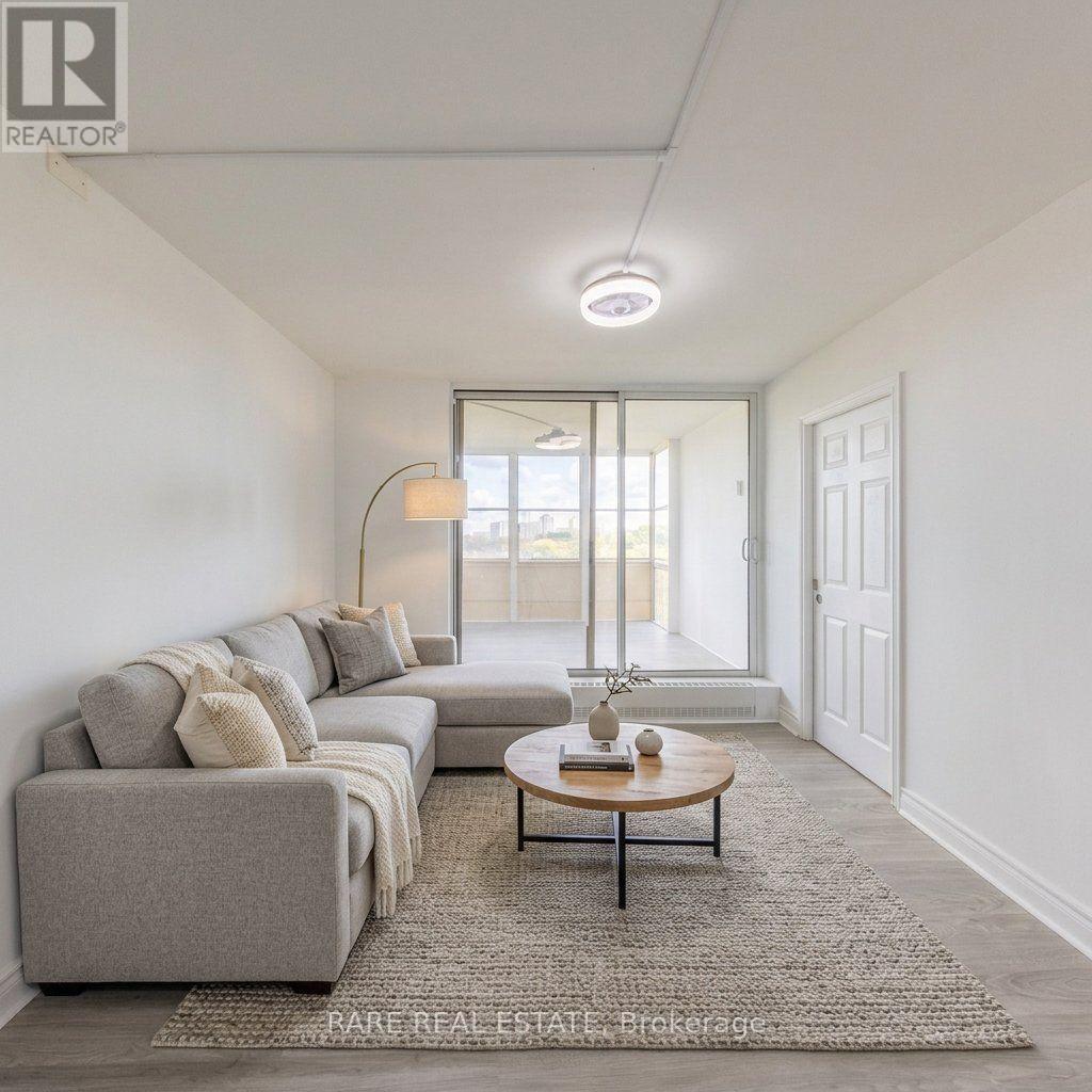 914 - 60 Pavane Linkway, Toronto, Ontario  M3C 1A2 - Photo 20 - C13881216