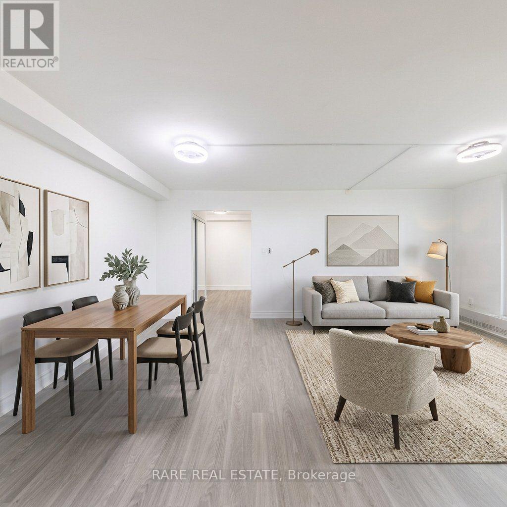 914 - 60 Pavane Linkway, Toronto, Ontario  M3C 1A2 - Photo 22 - C13881216