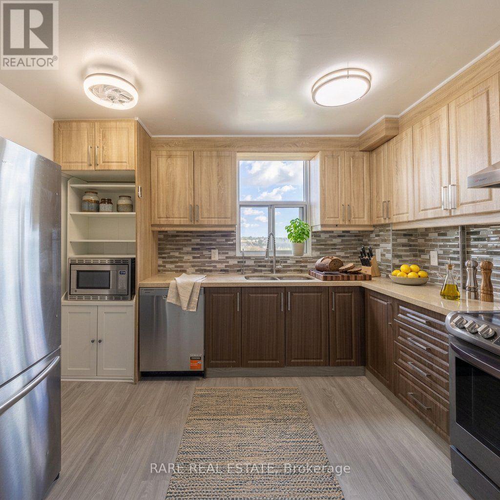 914 - 60 Pavane Linkway, Toronto, Ontario  M3C 1A2 - Photo 31 - C13881216