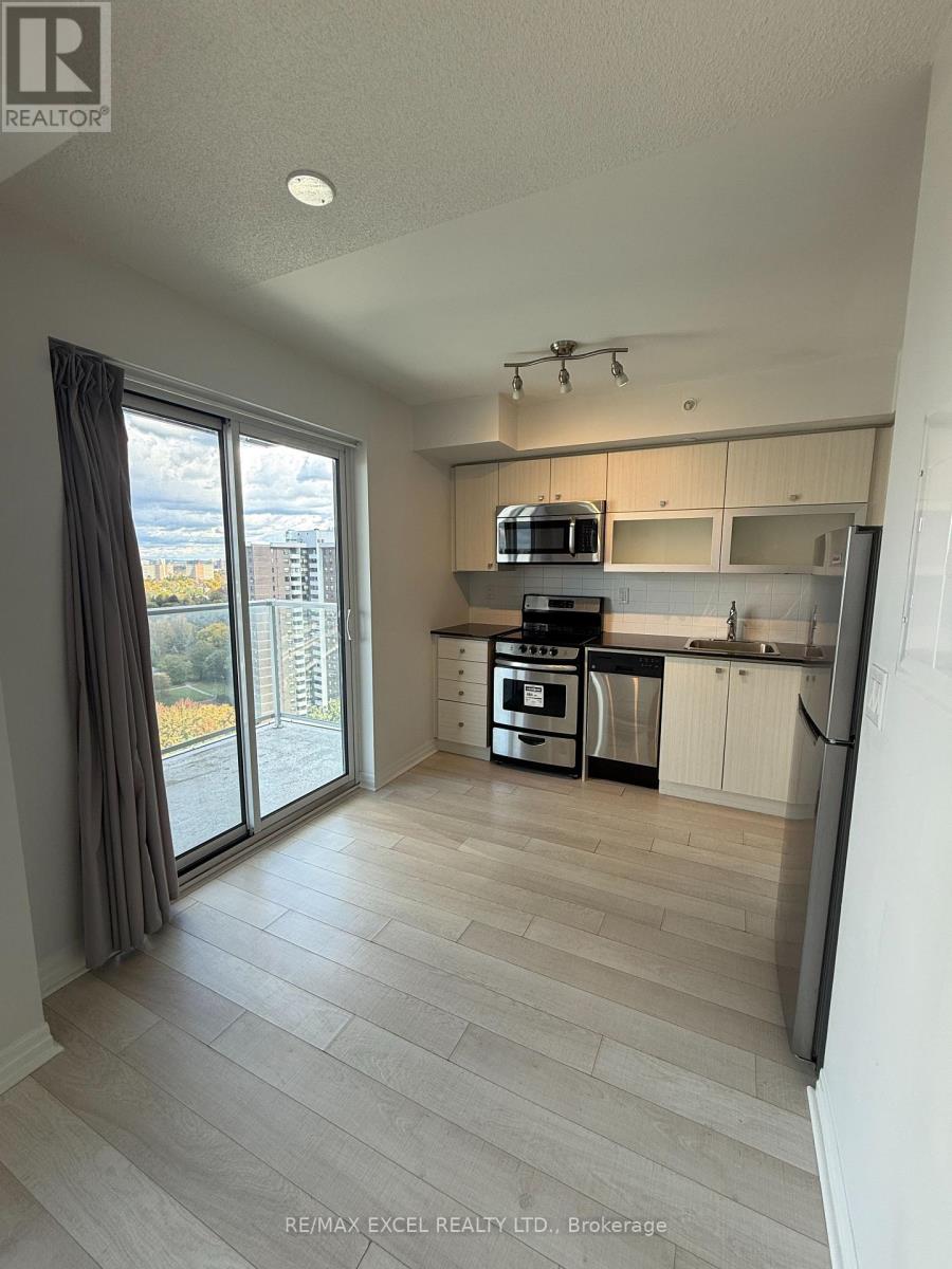 1903 - 275 Yorkland Road, Toronto, Ontario  M2J 0B4 - Photo 4 - C13881260