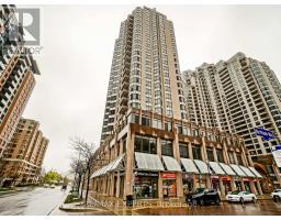 523 - 15 NORTHTOWN WAY, Toronto, Ontario