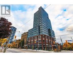 502R - 231 COLLEGE STREET, Toronto, Ontario