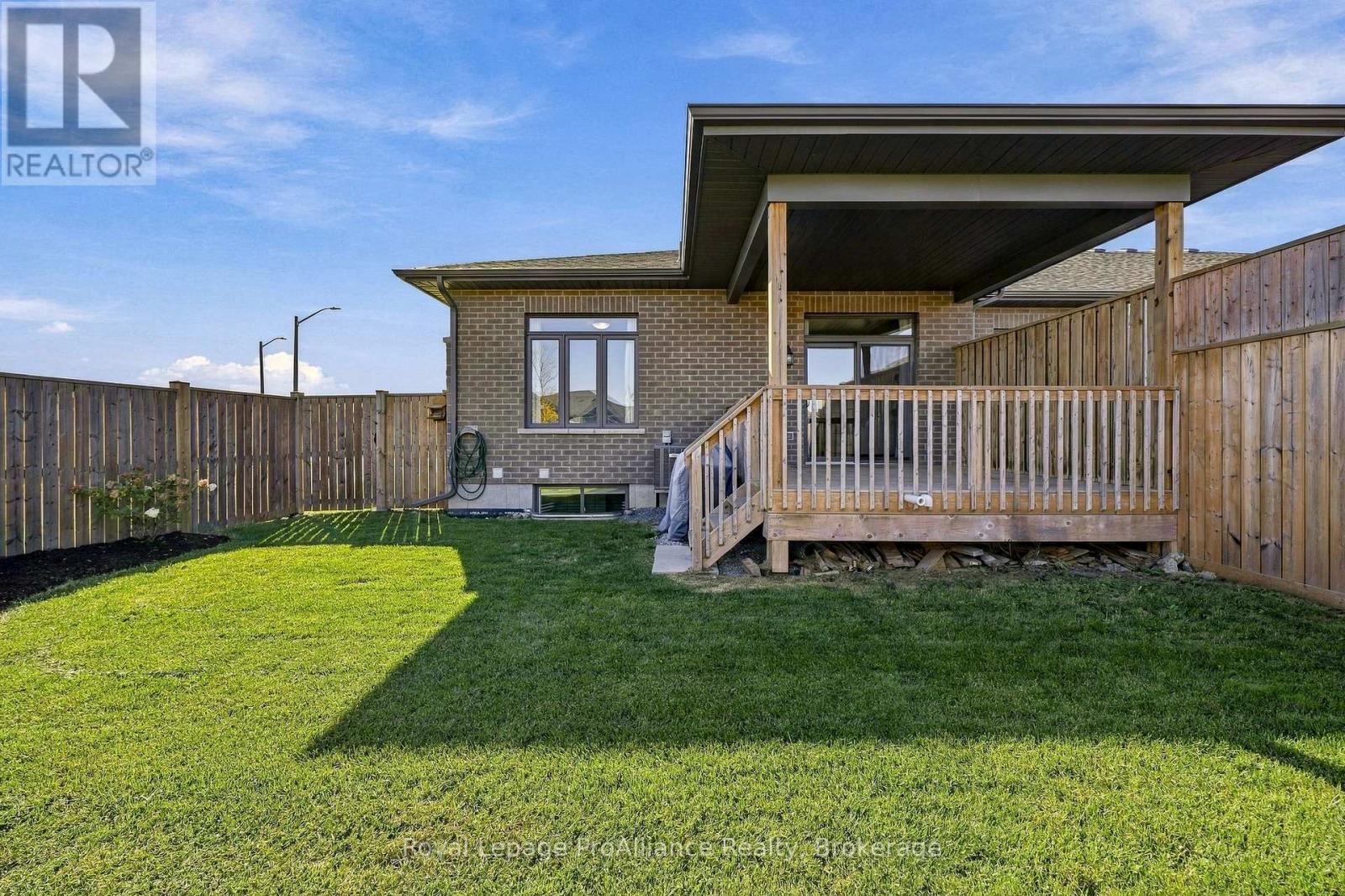 18 Covington Crescent, Belleville, Ontario  K8N 0L1 - Photo 42 - X13881270