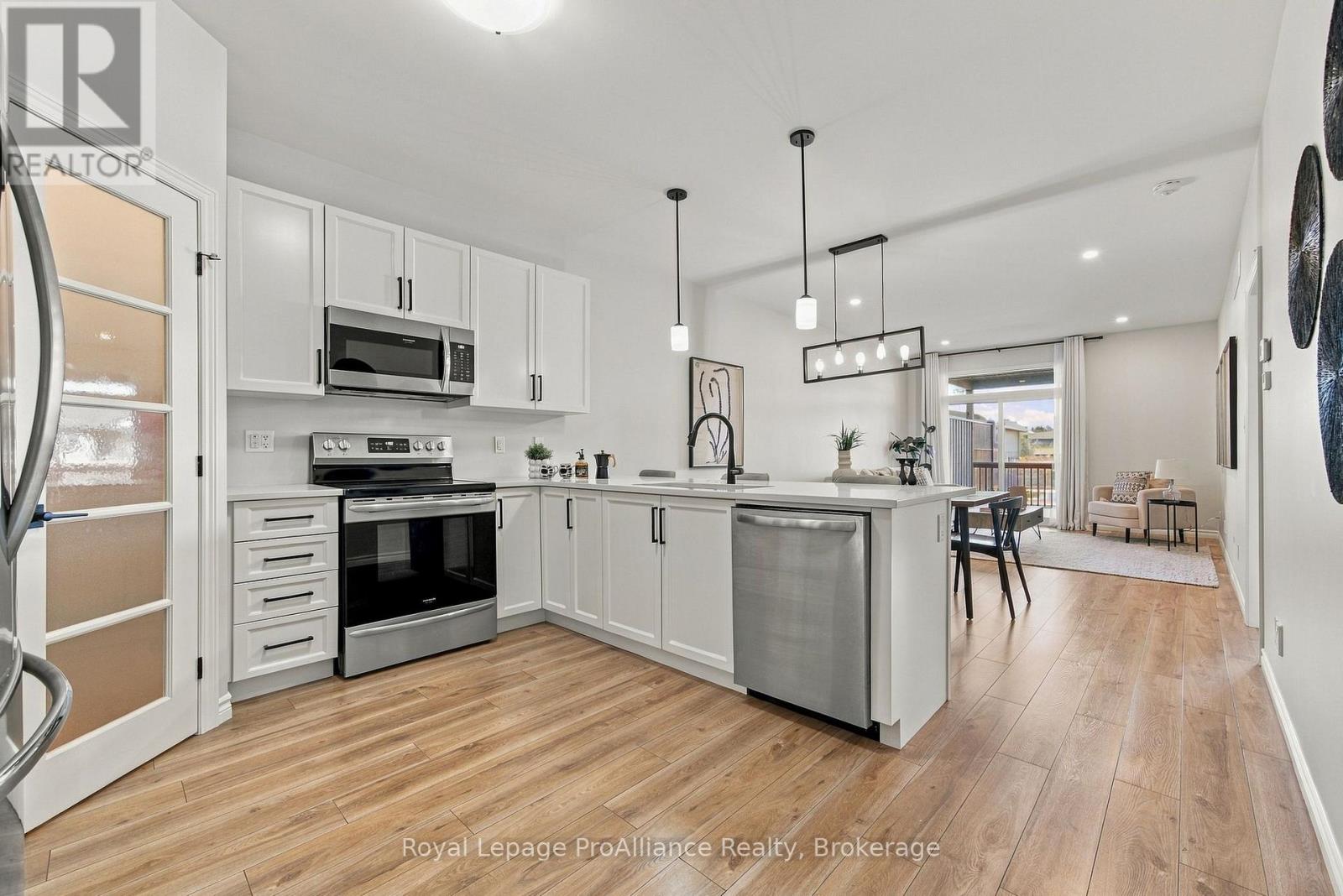 18 Covington Crescent, Belleville, Ontario  K8N 0L1 - Photo 8 - X13881270