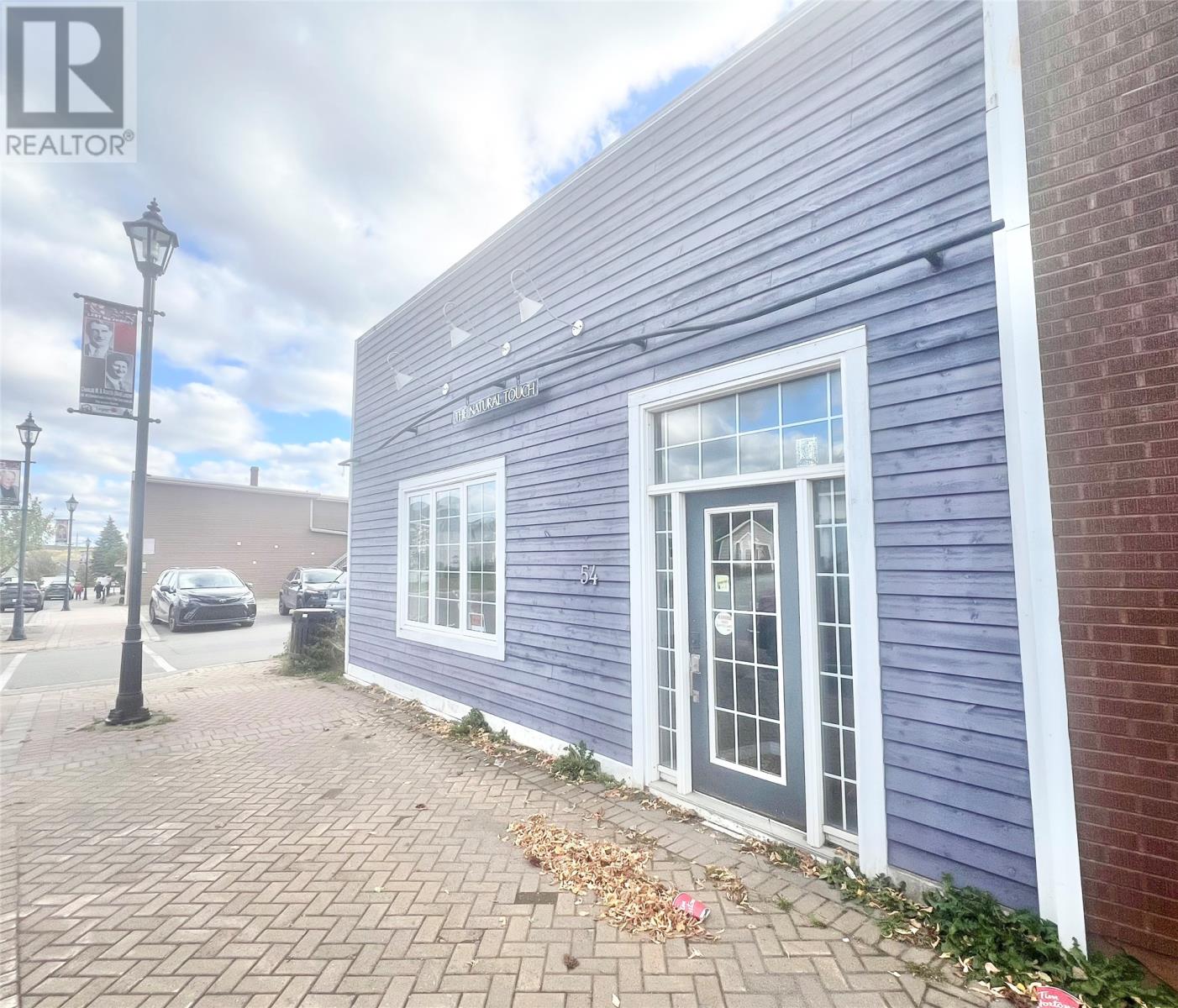 54 High Street, Grand Falls-Windsor, Newfoundland & Labrador  A2A 1C6 - Photo 2 - 1304161