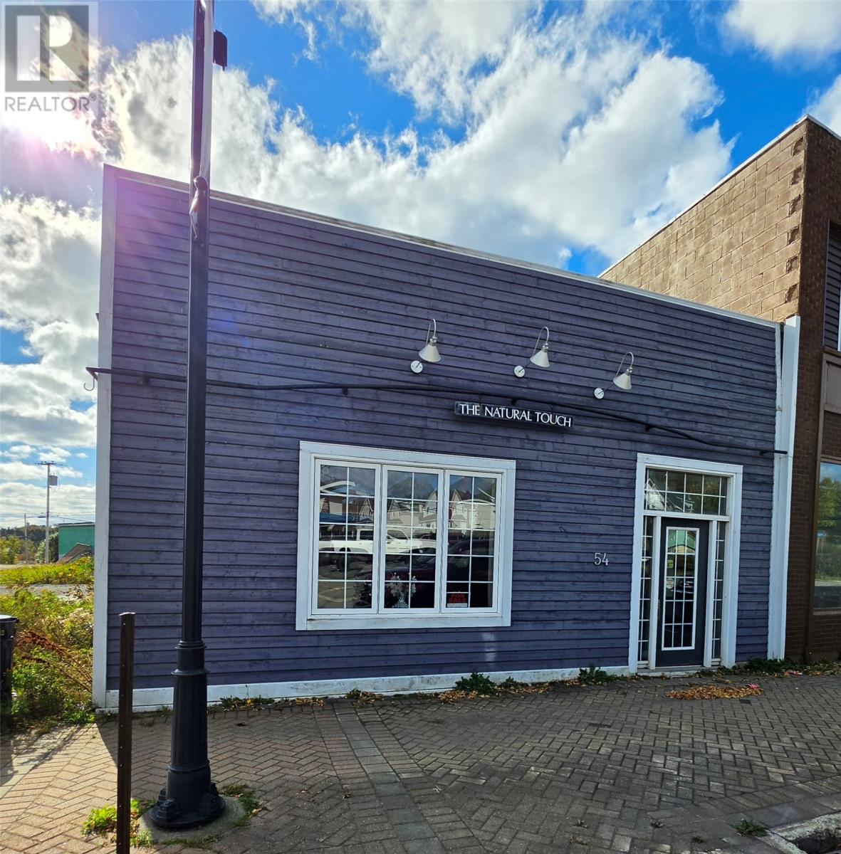 54 High Street, GRAND FALLS-WINDSOR, Newfoundland & Labrador