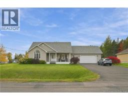 72 Leger Street, Saint-Antoine, New Brunswick