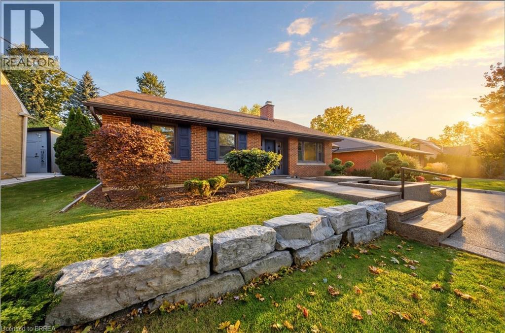 16 Hiram Road, Paris, Ontario  N3L 2P8 - Photo 23 - 40866417