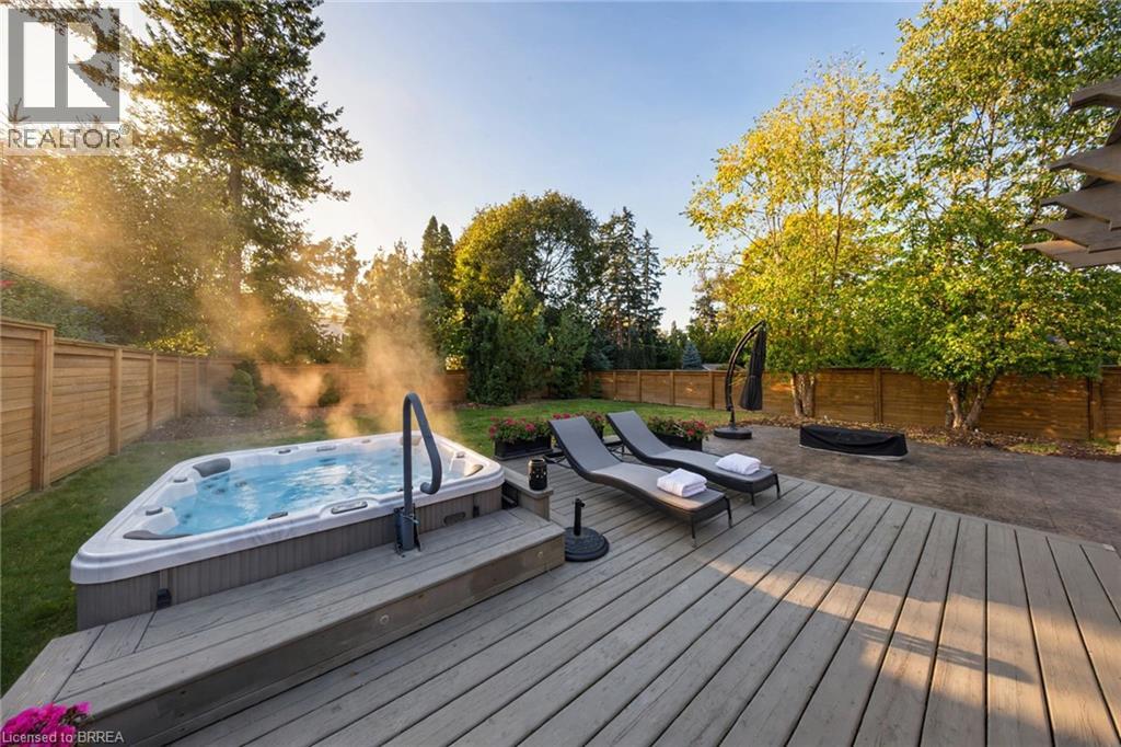 16 Hiram Road, Paris, Ontario  N3L 2P8 - Photo 18 - 40866417