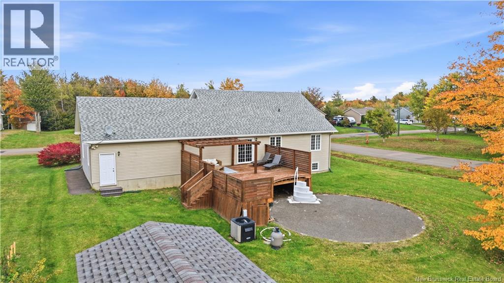 72 Leger Street, Saint-Antoine, New Brunswick  E4V 1J7 - Photo 45 - NB149415