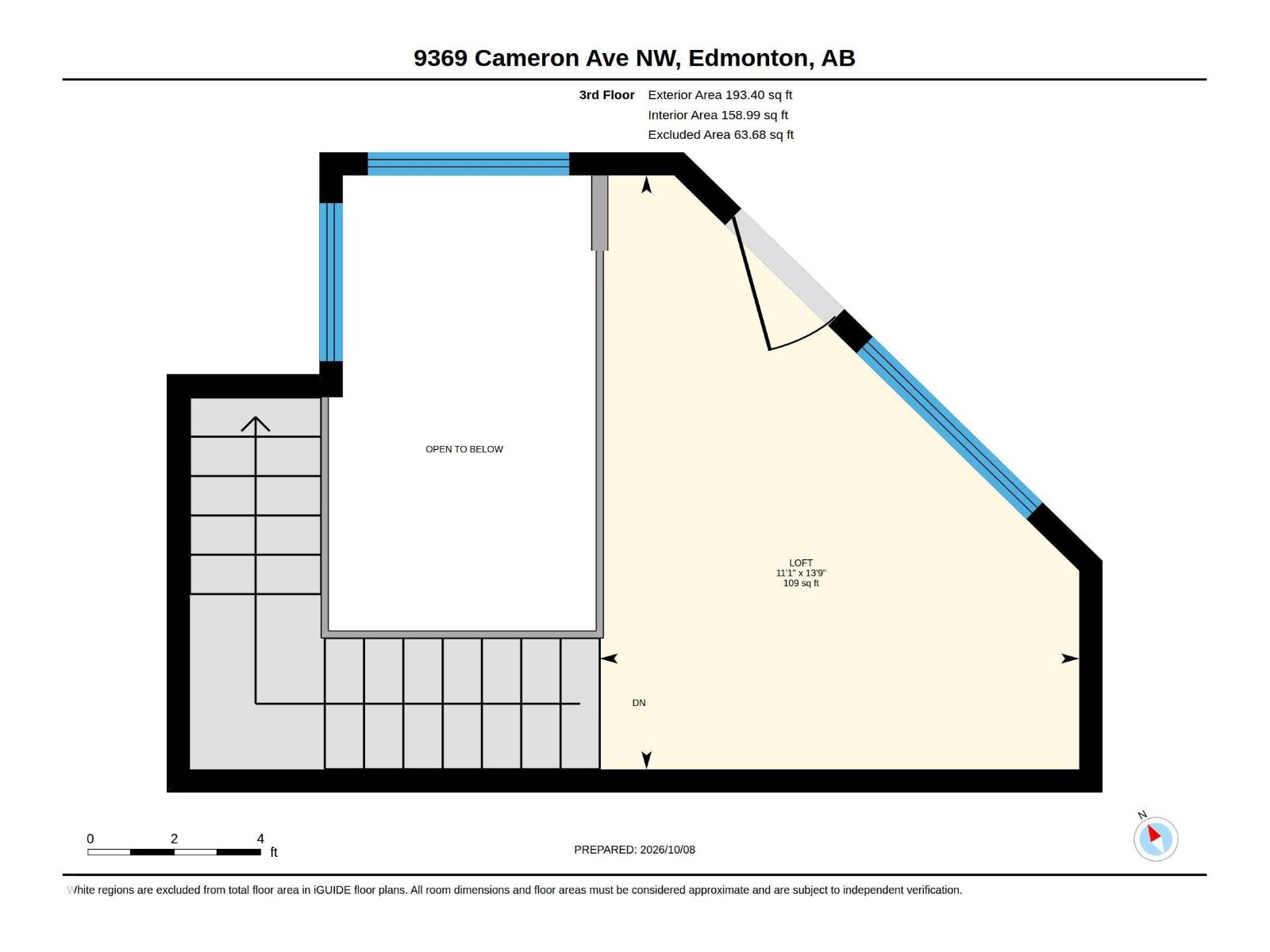 9369 Cameron Av Nw, Edmonton, Alberta  T5H 3R5 - Photo 52 - E4512390