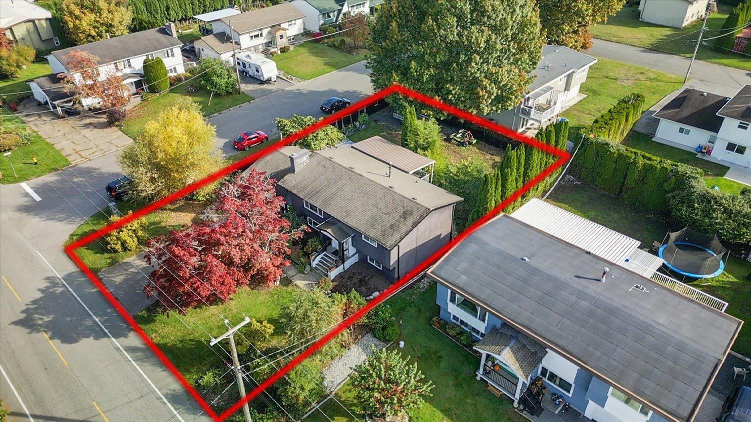 10624 MCDONALD ROAD|Fairfield Island