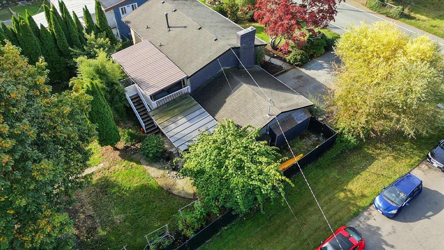 10624 MCDONALD ROAD|Fairfield Island