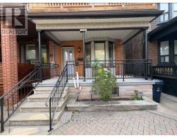 MAIN - 721 CARLAW AVENUE, Toronto, Ontario