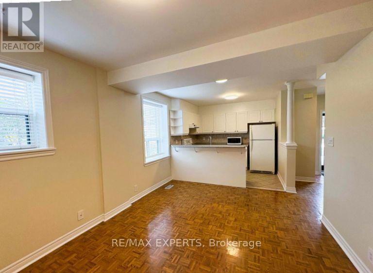 Unit D - 287 Sammon Avenue, Toronto, Ontario  M4J 1Z9 - Photo 4 - E13881016