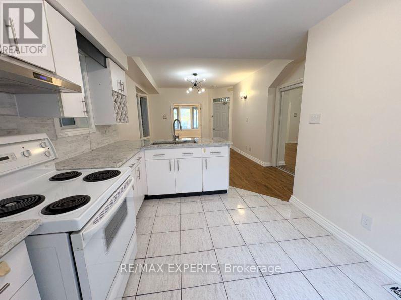 Unit D - 287 Sammon Avenue, Toronto, Ontario  M4J 1Z9 - Photo 6 - E13881016
