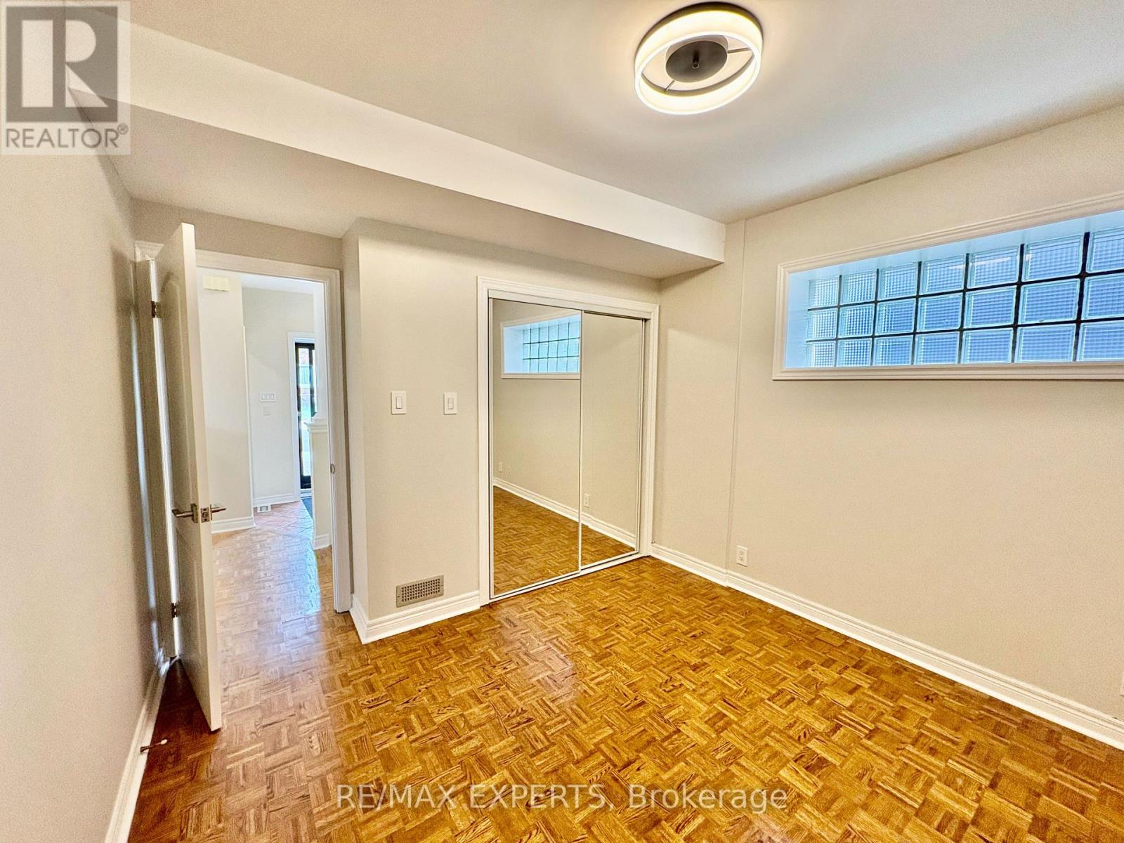 Unit D - 287 Sammon Avenue, Toronto, Ontario  M4J 1Z9 - Photo 7 - E13881016