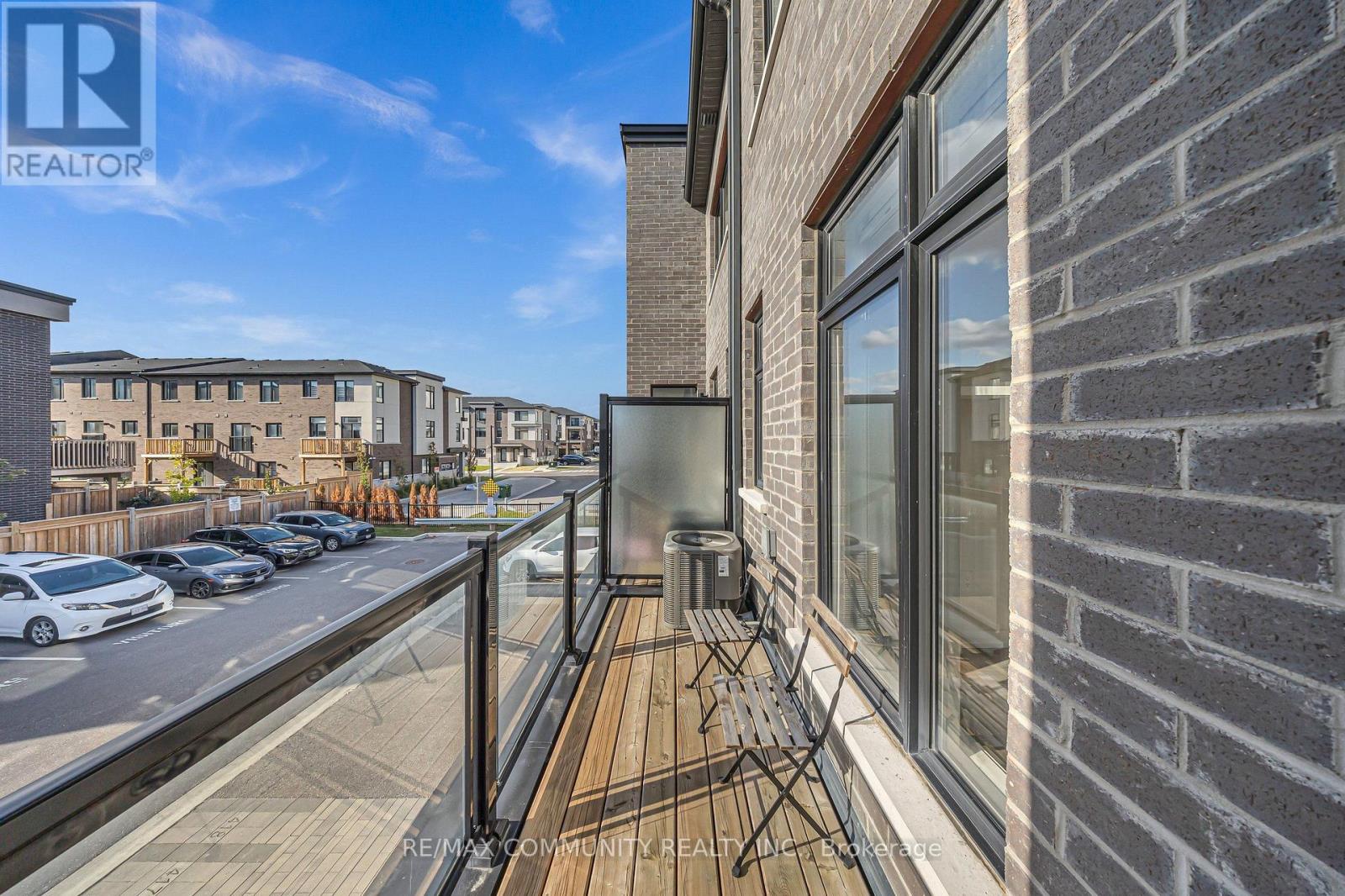 419 - 2550 Castlegate Crossing, Pickering, Ontario  L1X 0H6 - Photo 11 - E13881226