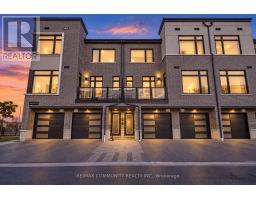 419 - 2550 CASTLEGATE CROSSING, Pickering, Ontario