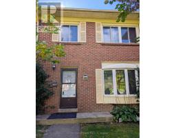 101 - 272 HOMESTEAD COURT N, London North, Ontario