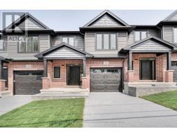 31 - 414 OLD WONDERLAND ROAD, London South, Ontario