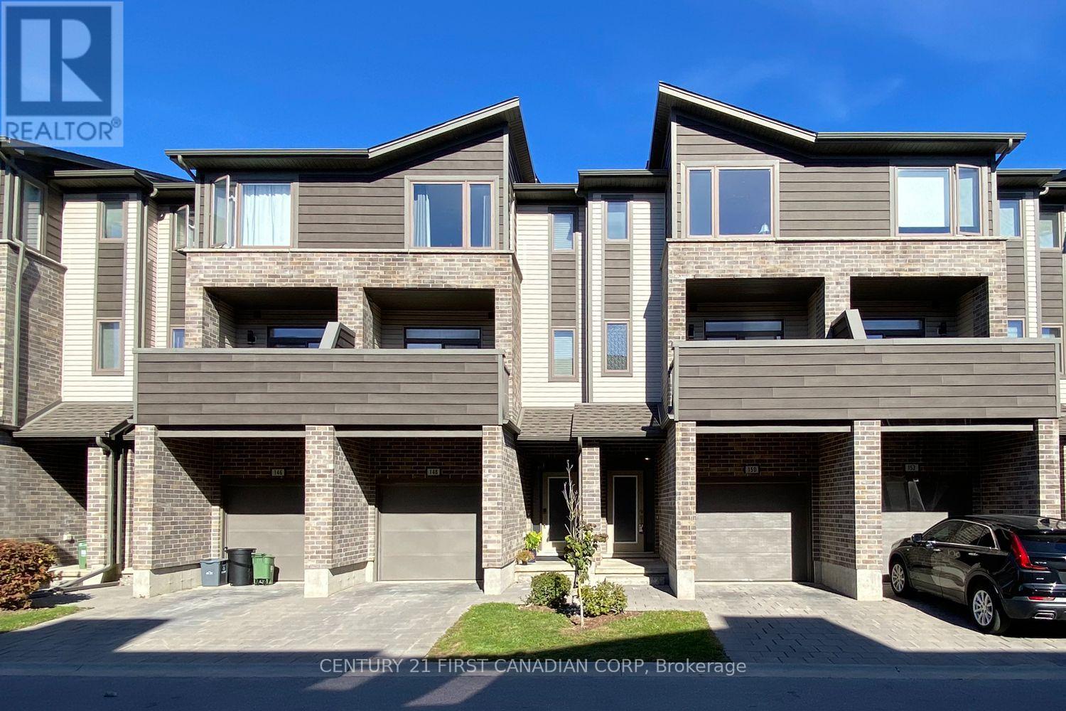 100 - 2070 MEADOWGATE BOULEVARD, London South, Ontario