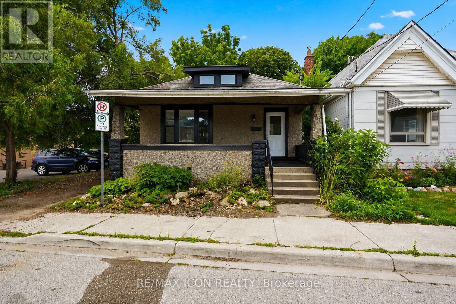 31 Mount Pleasant Avenue, London North, Ontario  N6H 1C8 - Photo 2 - X13881284