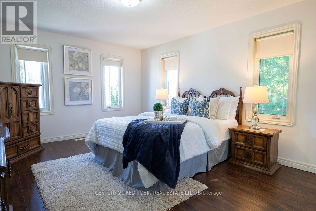 516 Harris Circle, Strathroy-Caradoc, Ontario  N7G 4H3 - Photo 19 - X13881310