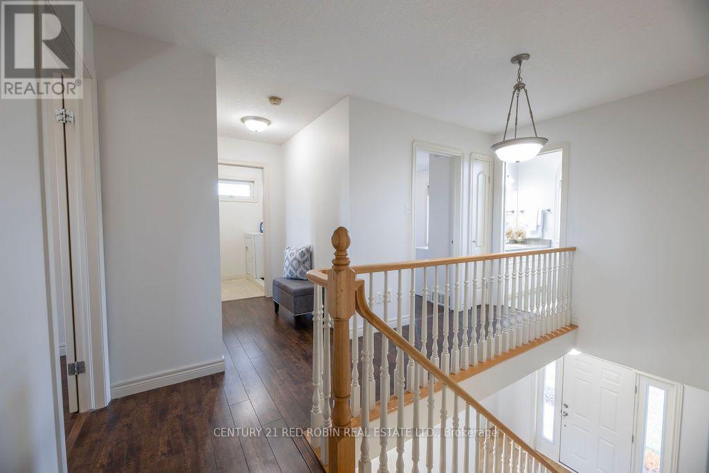 516 Harris Circle, Strathroy-Caradoc, Ontario  N7G 4H3 - Photo 36 - X13881310