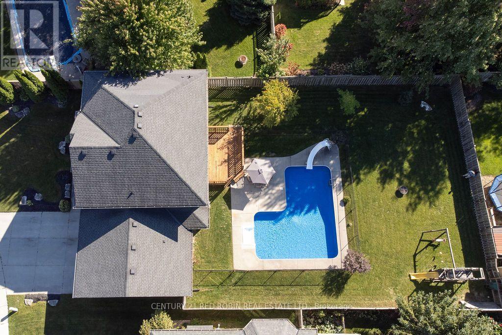 516 Harris Circle, Strathroy-Caradoc, Ontario  N7G 4H3 - Photo 38 - X13881310