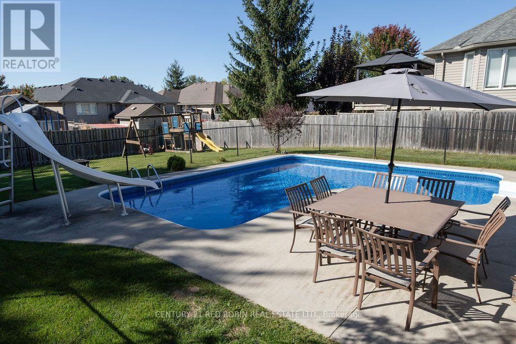 516 Harris Circle, Strathroy-Caradoc, Ontario  N7G 4H3 - Photo 42 - X13881310