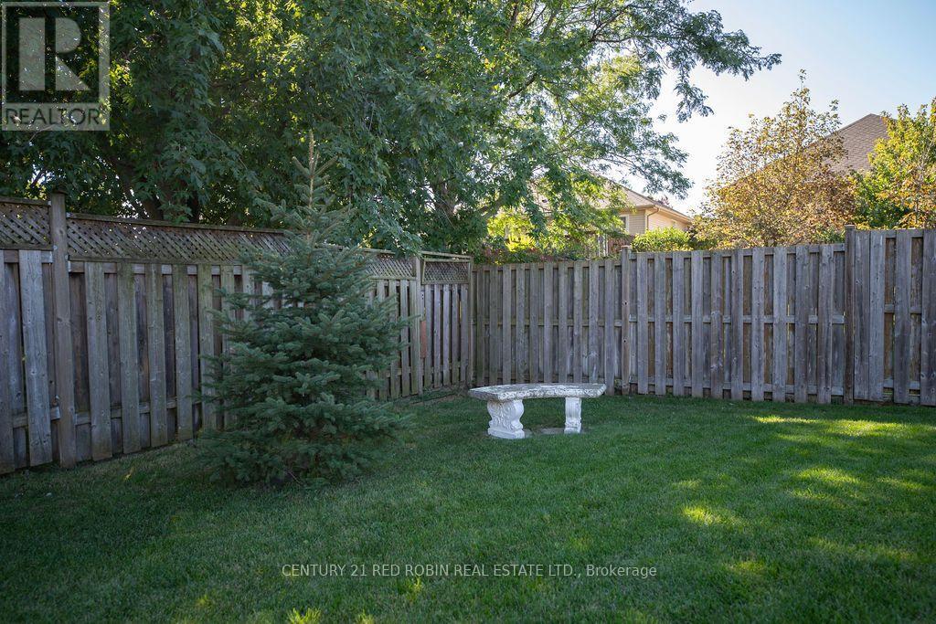 516 Harris Circle, Strathroy-Caradoc, Ontario  N7G 4H3 - Photo 44 - X13881310