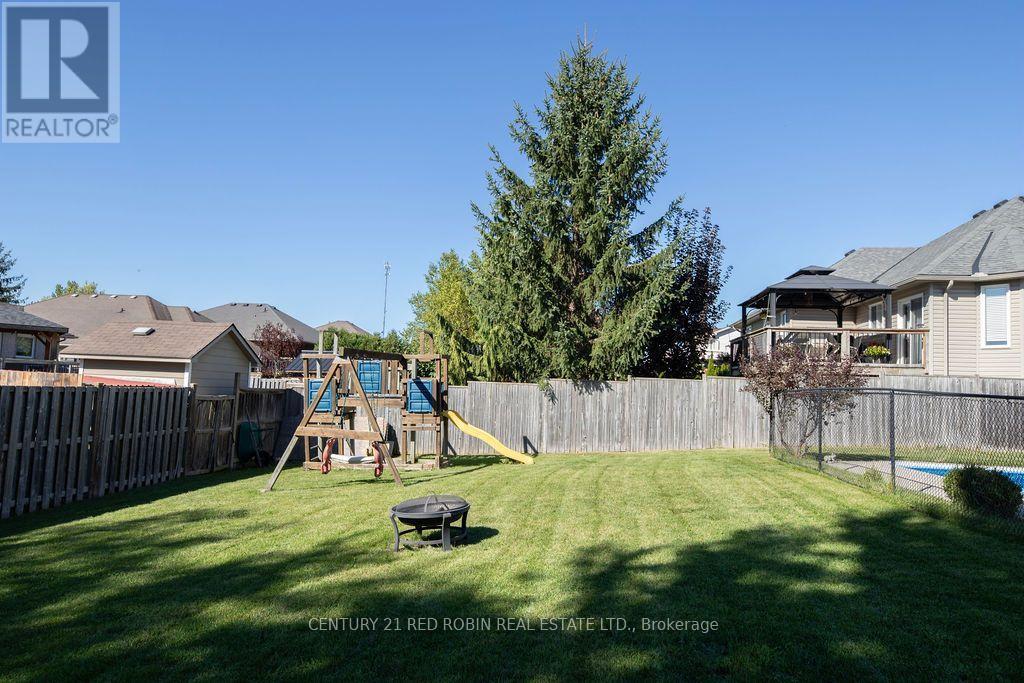 516 Harris Circle, Strathroy-Caradoc, Ontario  N7G 4H3 - Photo 45 - X13881310