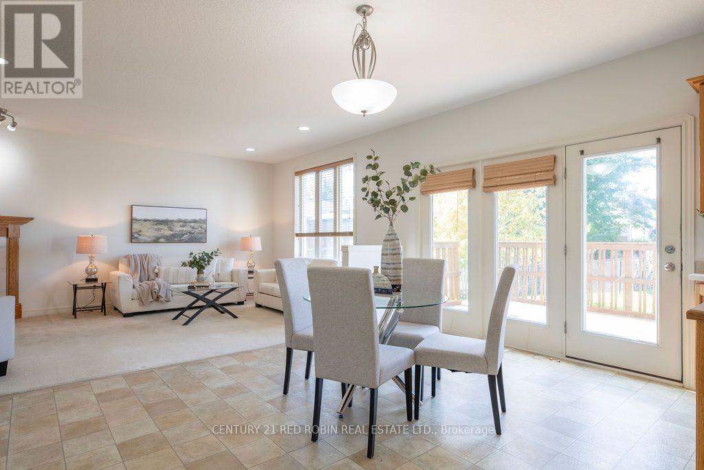 516 Harris Circle, Strathroy-Caradoc, Ontario  N7G 4H3 - Photo 5 - X13881310