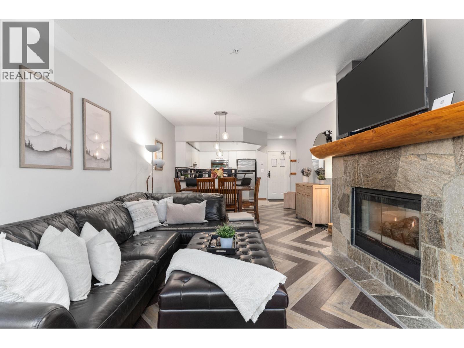 102 4821 Spearhead Drive, Whistler, British Columbia  V8E 1E8 - Photo 9 - R3174000